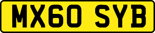 MX60SYB