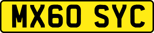 MX60SYC
