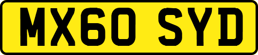 MX60SYD