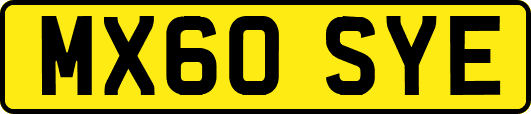 MX60SYE