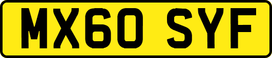 MX60SYF
