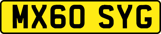 MX60SYG