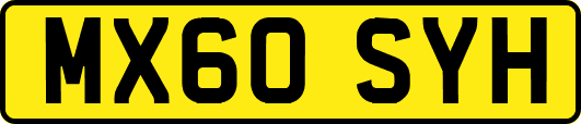 MX60SYH