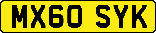 MX60SYK