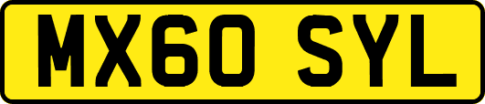 MX60SYL
