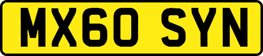 MX60SYN