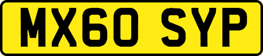 MX60SYP