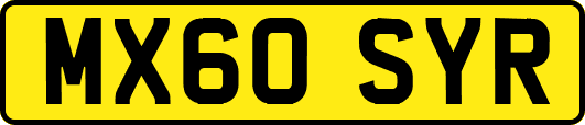 MX60SYR