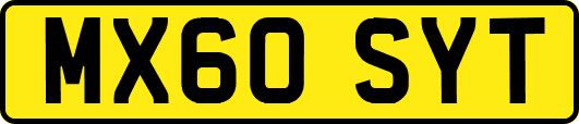 MX60SYT