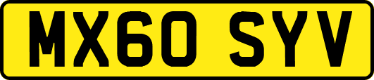 MX60SYV