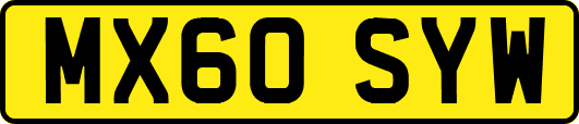 MX60SYW