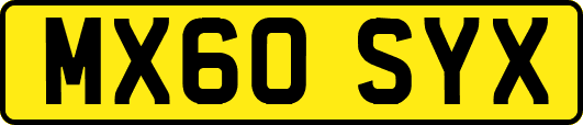 MX60SYX