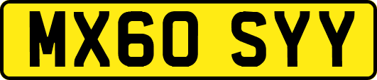 MX60SYY