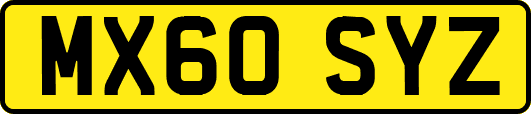 MX60SYZ