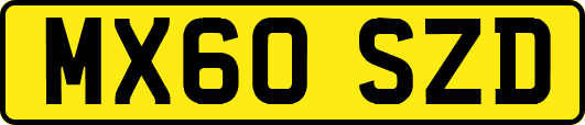 MX60SZD