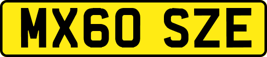 MX60SZE