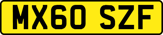 MX60SZF