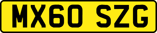 MX60SZG