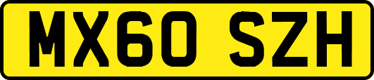 MX60SZH