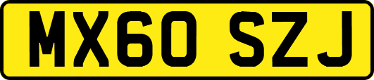 MX60SZJ