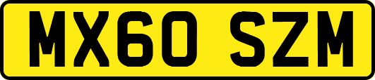 MX60SZM