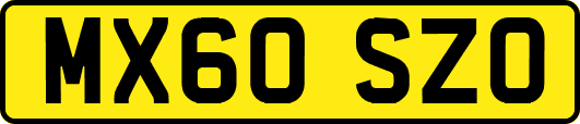 MX60SZO