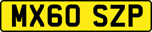MX60SZP