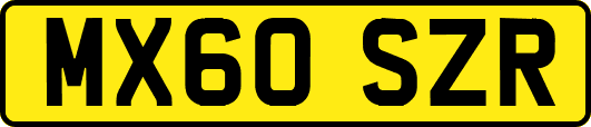 MX60SZR