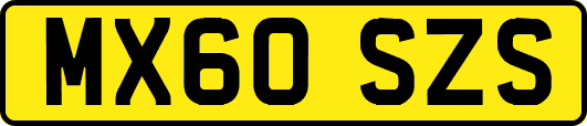 MX60SZS
