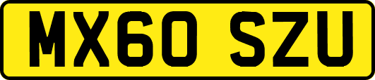 MX60SZU