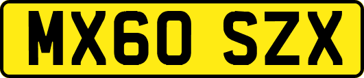 MX60SZX