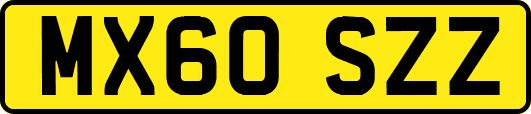 MX60SZZ