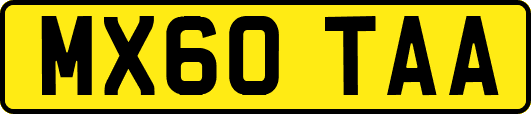 MX60TAA