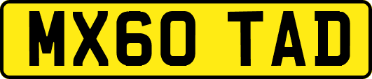 MX60TAD