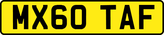MX60TAF