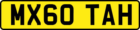 MX60TAH