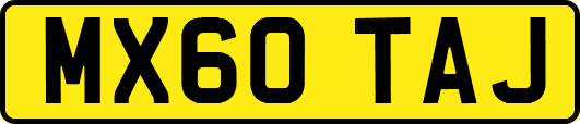MX60TAJ