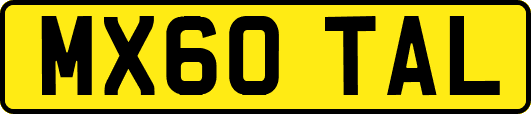 MX60TAL