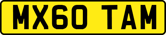 MX60TAM
