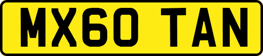 MX60TAN