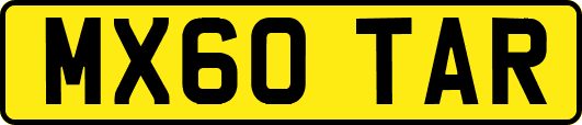MX60TAR