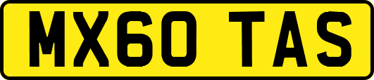 MX60TAS