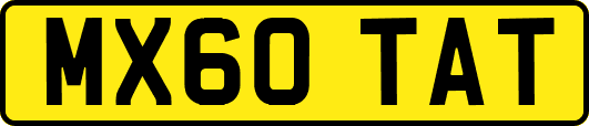 MX60TAT