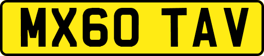 MX60TAV
