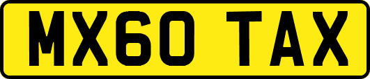 MX60TAX