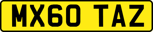 MX60TAZ