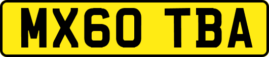 MX60TBA