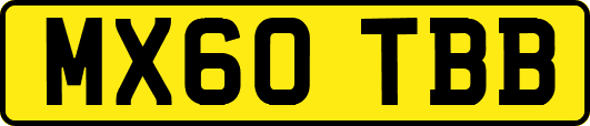 MX60TBB