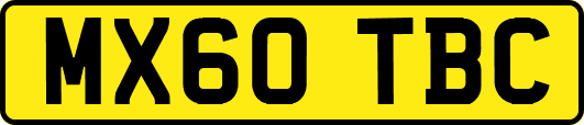 MX60TBC