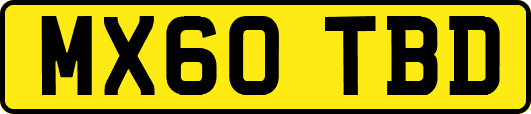 MX60TBD